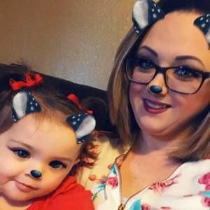 Meet your Posher, Chantel